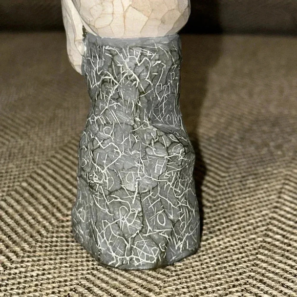 2012 willow tree figurine Always i feel the strength of your love decor accent - Picture 8 of 16